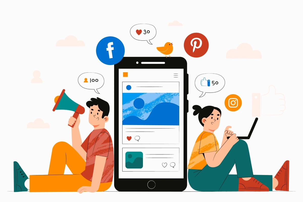 social media optimization services img